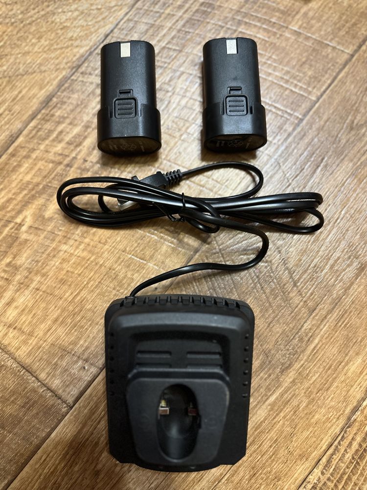 Газовый монтажный пистолет Hybest GSR40A