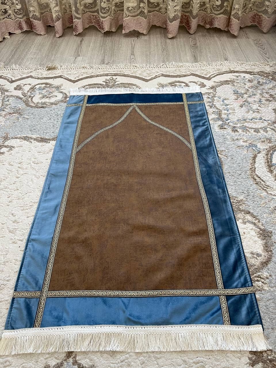 Жайнамазы (расцветки разные)