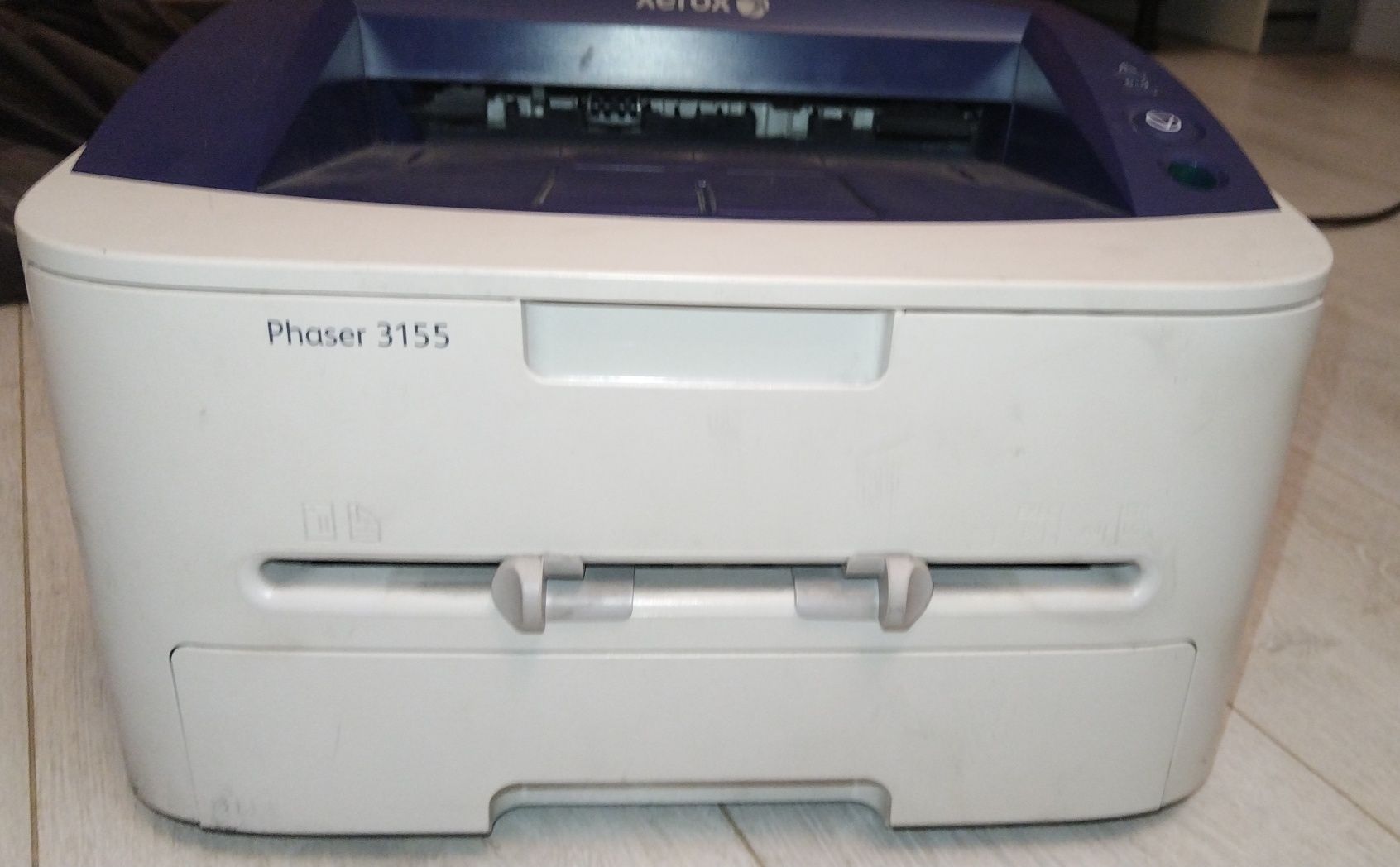 Продам Принтеры hp p2055, xerox 3155