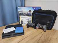 Продам Sony PlayStation 4 Slim