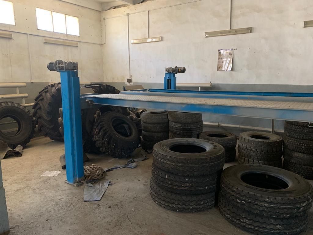 Подъёмник 5тонн продам