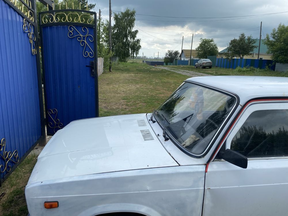 Продам ваз на полном ходу
