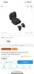 Продам абсолютно новые наушник Galaxy Buds FE