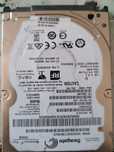 Жёсткий диск hdd 500 гигабайт
