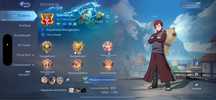 Аккаунт Mobile Legends