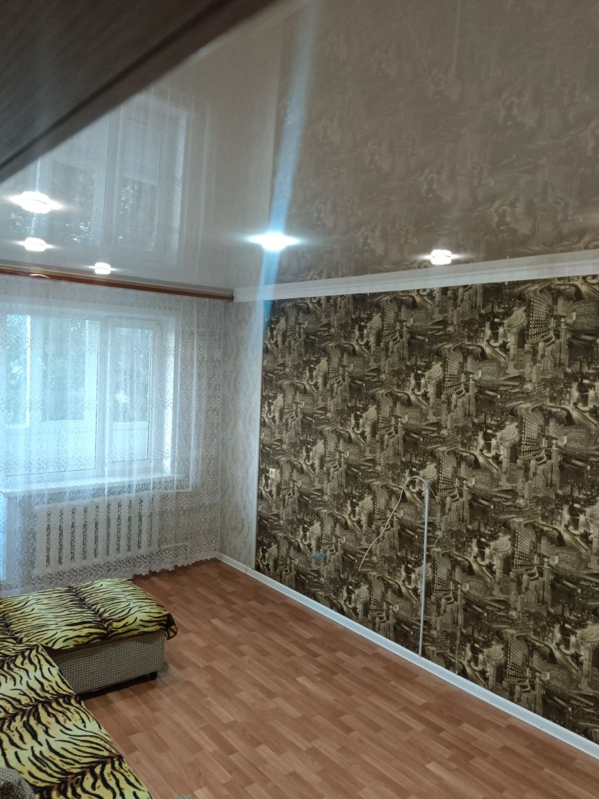 Продам 2 комнатную квартиру