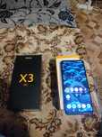 РОСО Х3 NFC 128/6