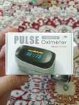Продам Pulse oxsimeter