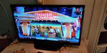 TV LG 82см. Плоский.Недорого!!!