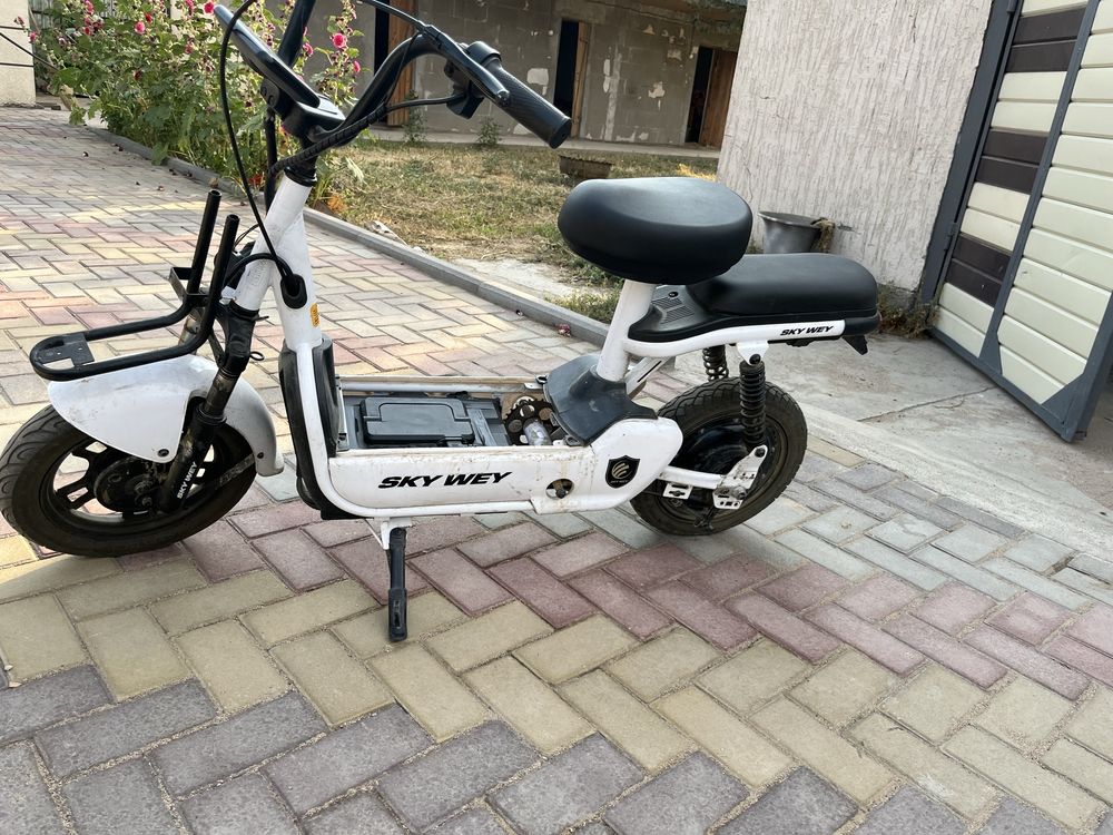 Електро самакат 450 ват