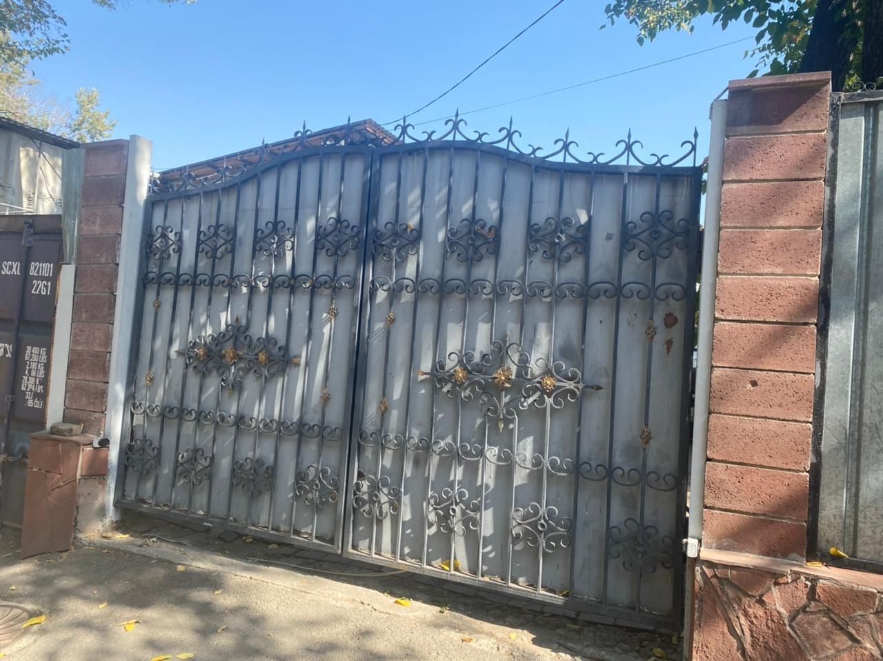 РЕМОНТ, РЕСТАВРАЦИЯ, покраска ворот, Сварщик на выезд, ворота