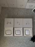 Airpods,эйрподсы про,ейрподсы 2,3 PREMIUM