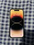 Айфон ip 14 про