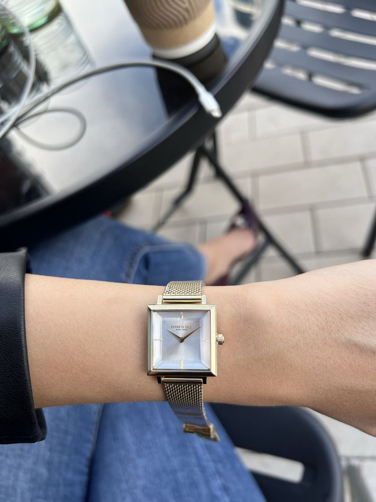 Часы kenneth cole ОРИГИНАЛ
