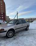 Продам машину Mazda 323