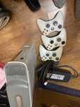 Xbox 360 3 нейпадами