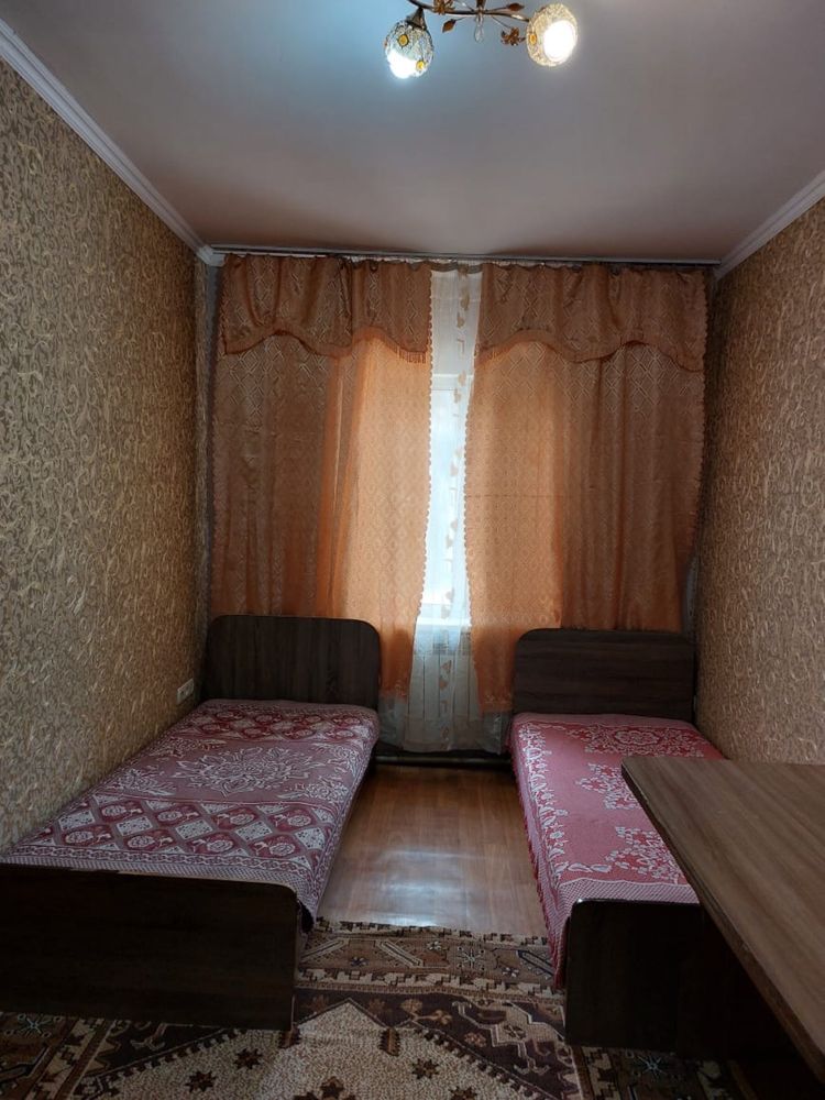 Сдам в аренду 2 комнаты в част.доме в р-не Ипподром, близ р-на Кулагер