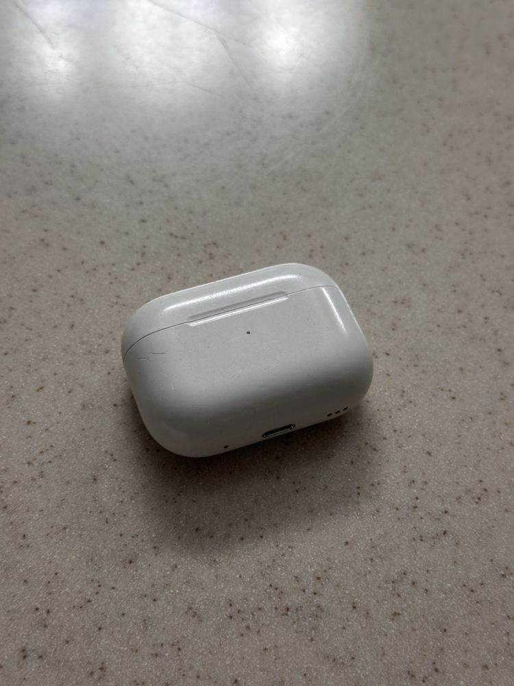 Airpods pro 2 оригинал