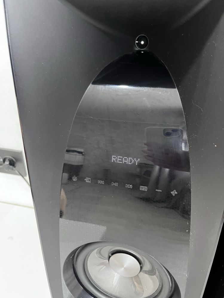 колонки от Samsung