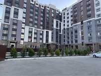 Продам 2х комн квартиру в Атырау ЖК Asyl Park ул.Курмангазы, дом 8/2