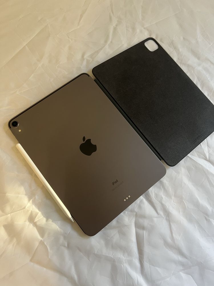 Apple Ipad Pro 11 2018
