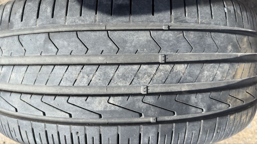 Летние шины Hankook Ventus Prime 3 K125 235/45 R18 94V