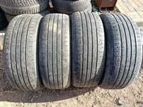 Шины 235/60 R18 - "Nexen NPriz RH7" (Корея), летние.