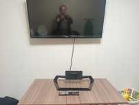 Телевизор фирмы LG