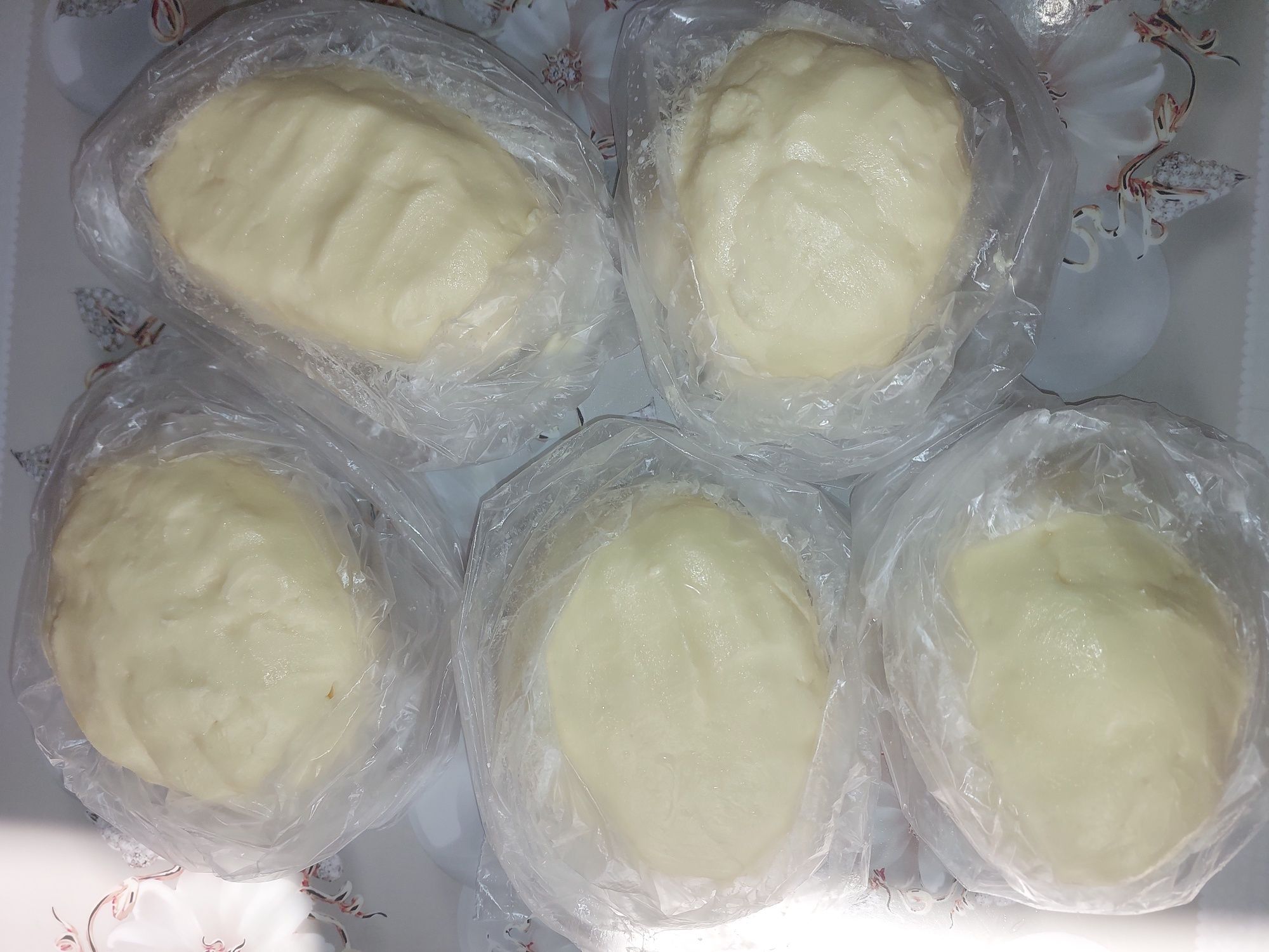 Продаю молоко и молочные продукты