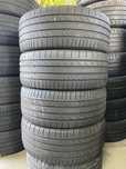 Комплект летние шины 245/45/19 245/45R19 Continental.