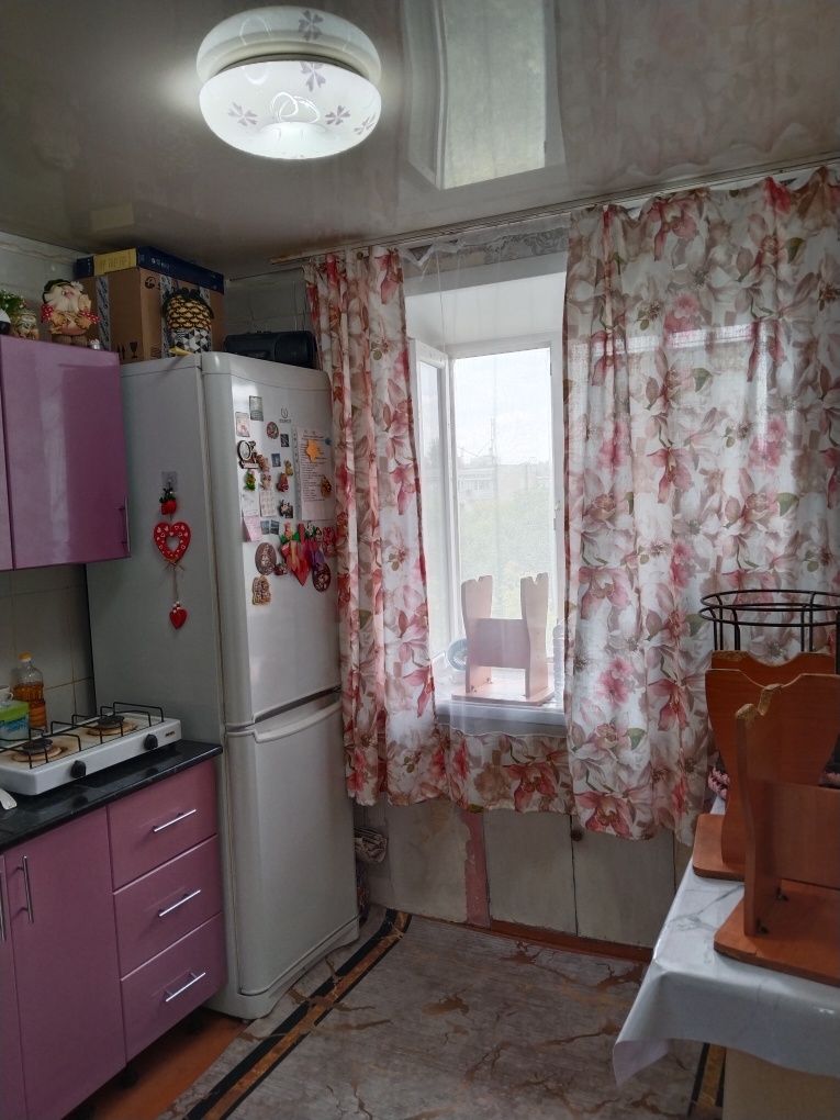 Продам 2комн квартиру