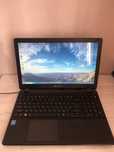 Ноутбук  Packard bell