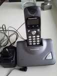 Продам телефон Panasonic