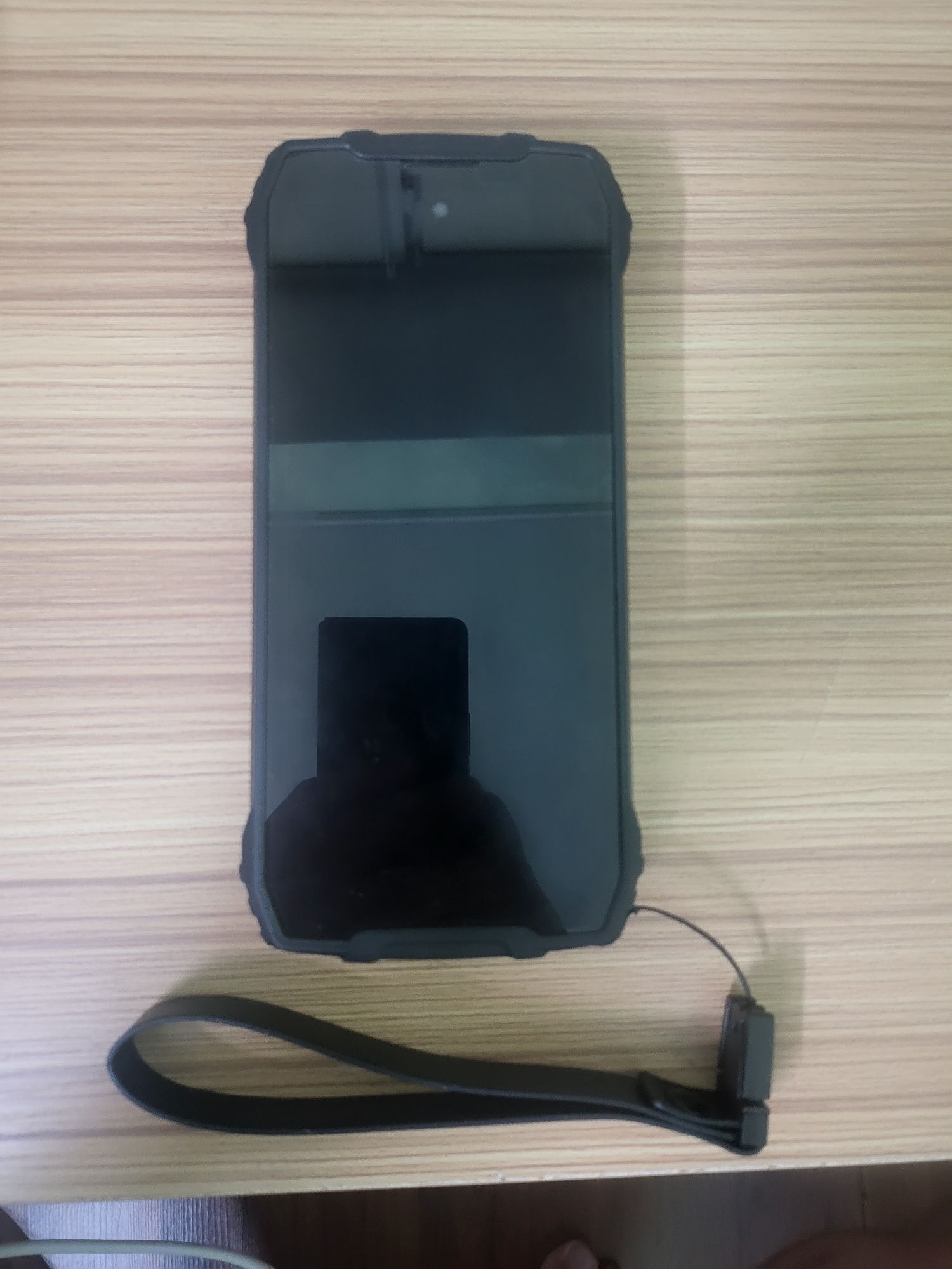 Новый смартфон Blackview Oscal Pilot 1 ip68