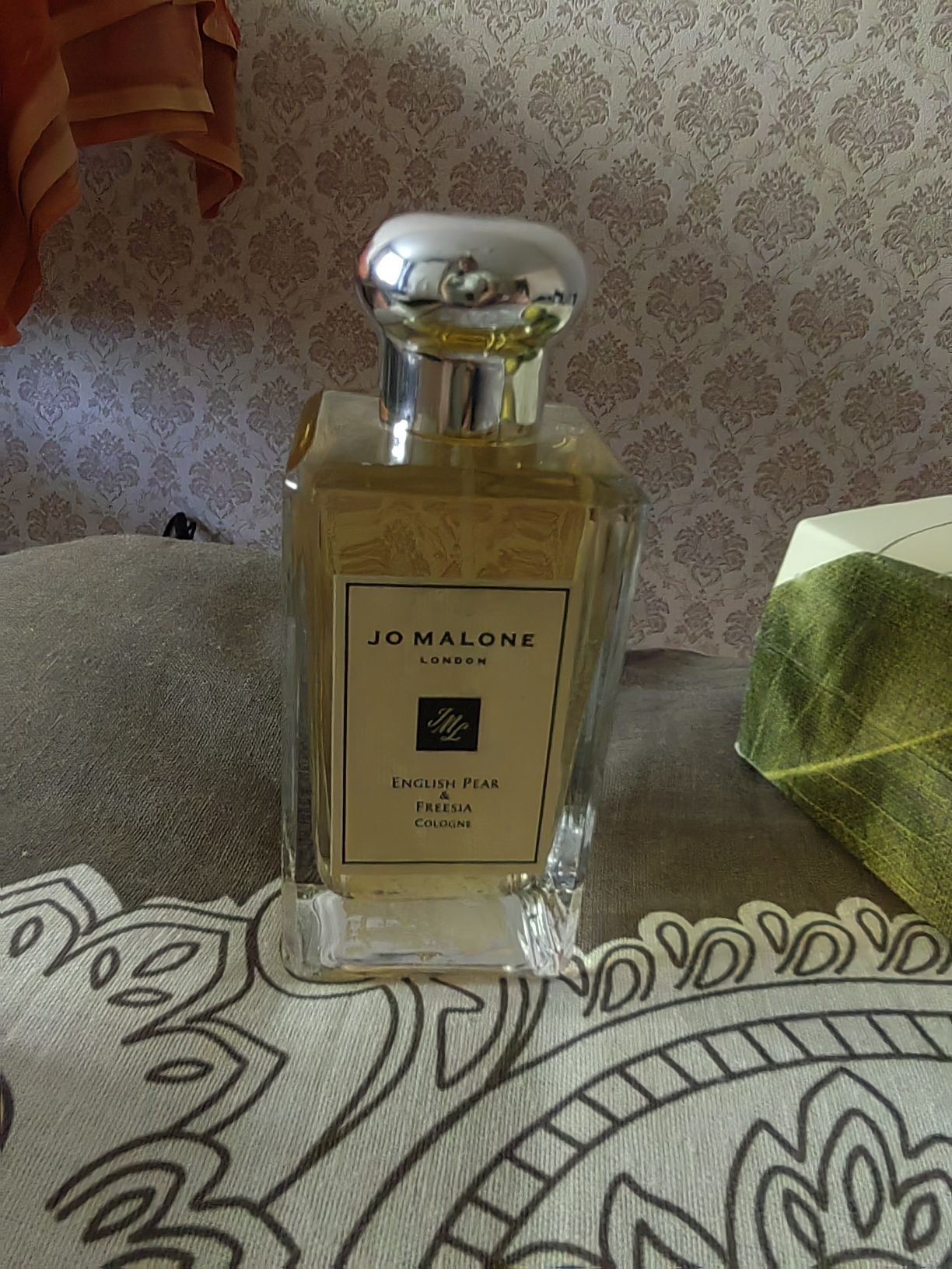 Jo Malone English Peach and Freesia