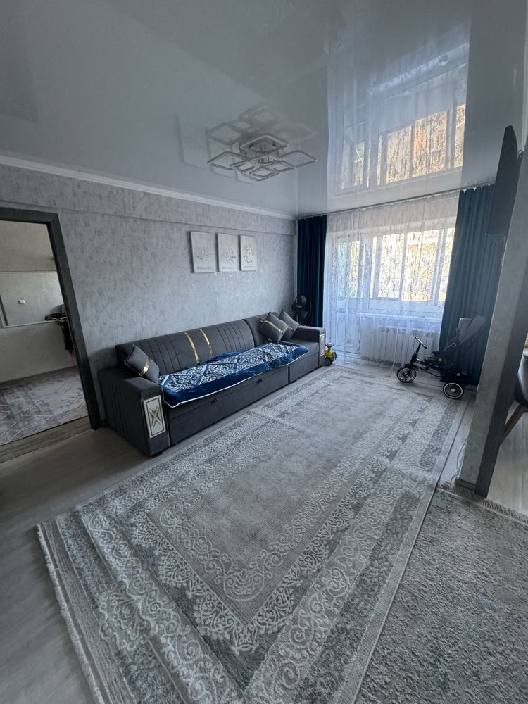 Продается квартира
