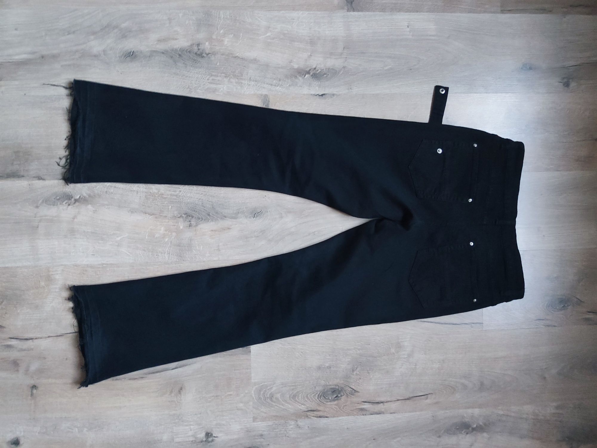 Джинсы Flared Bootcut jeans