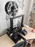3D принтер Ender