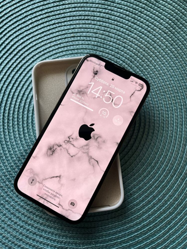 IPhone 13 Pro , 256gb . Полная комплектация