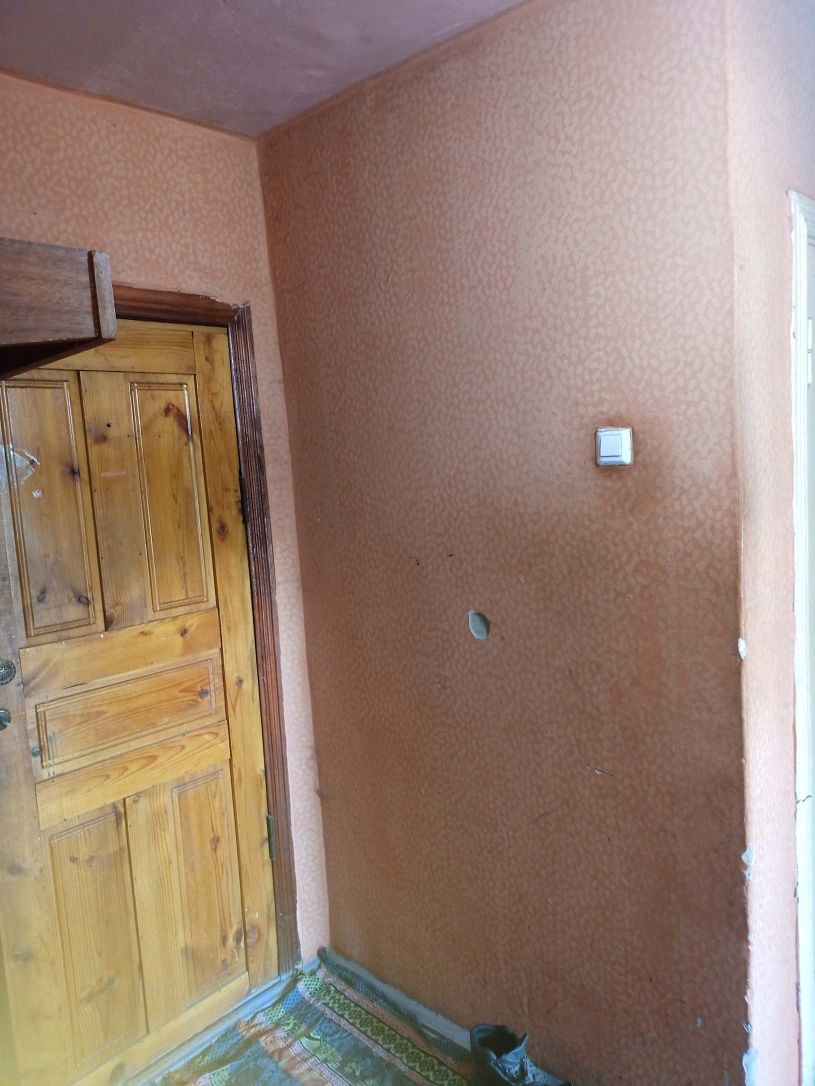 продам квартиру 3х комнатную