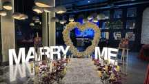 Предложение руки и сердца/Marry me/Happy birthday