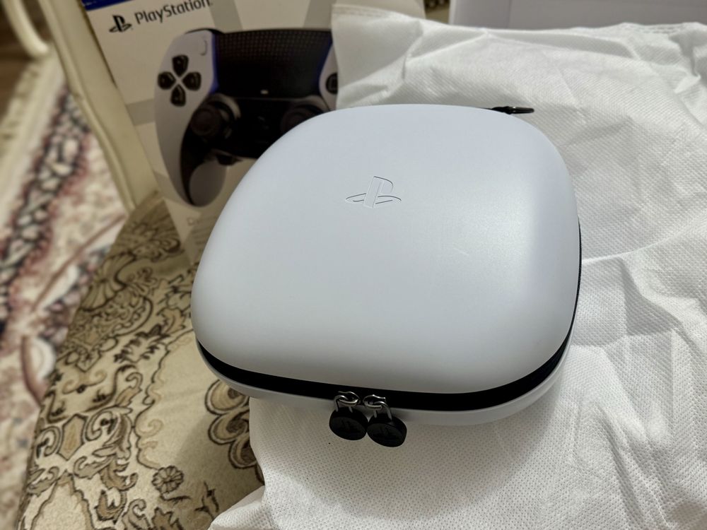 PlayStation| DualSense Edge (Новый) Не пользовались .