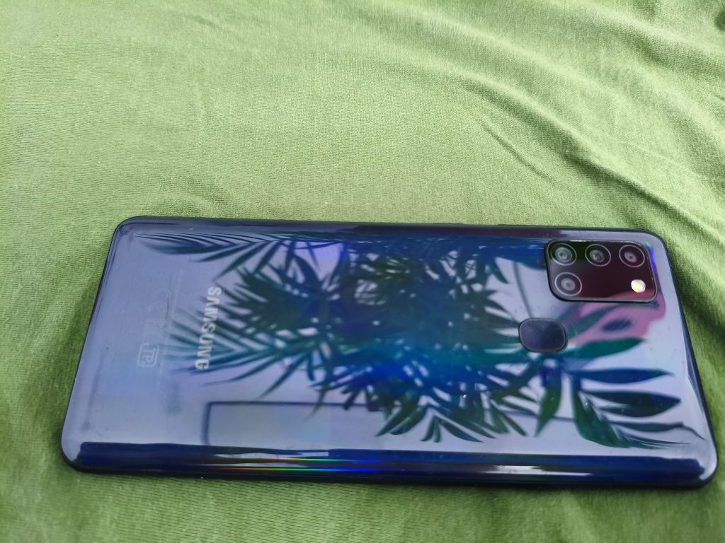 Samsung galaxy a21s