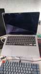 MacBook Pro 13 M1 8/256 GB Gray