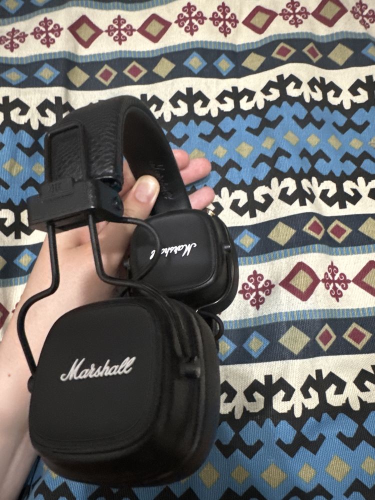 Marshall4 ПРОДАЮ