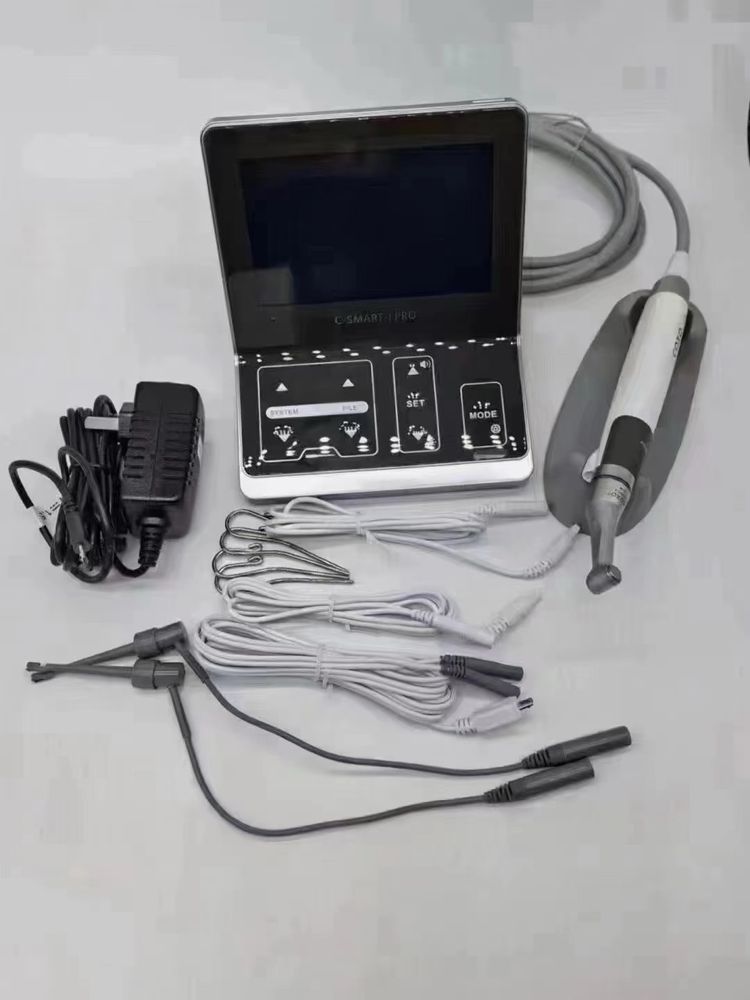 Продам Эндомотор с апекслокатором COXO C Smart 1 Pro