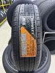 225/70R16 летняя шина Teraflex— надежность и комфорт в каждой поездке.