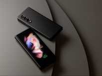 Продам samsung fold 4