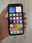 iPhone 13 128гб 88% с коробкой