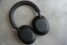 Почти новые SONY WH1000XM5